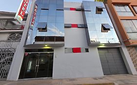 Hotel Real San Pedro
