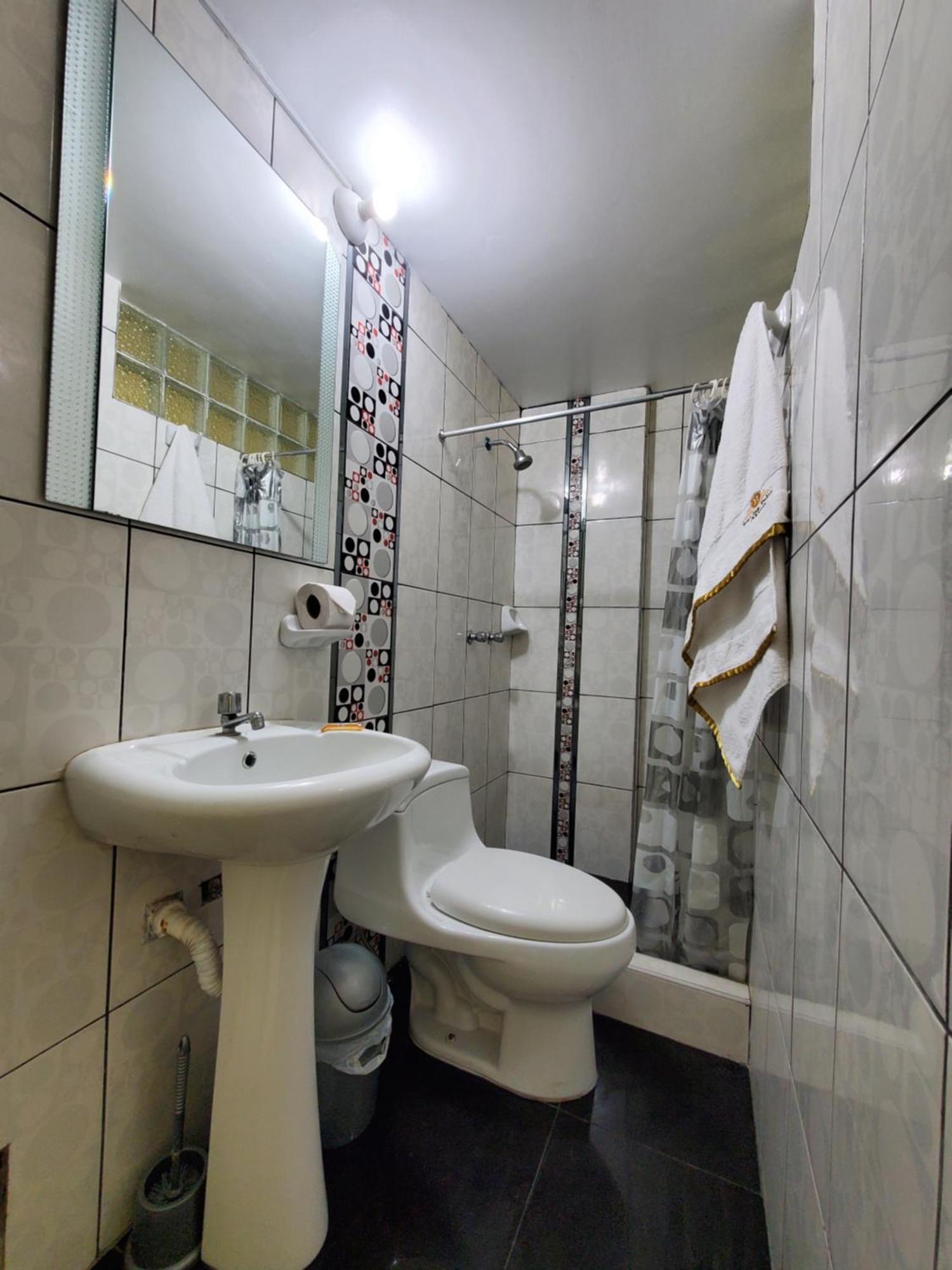 Hotel Real San Pedro Atico Room photo